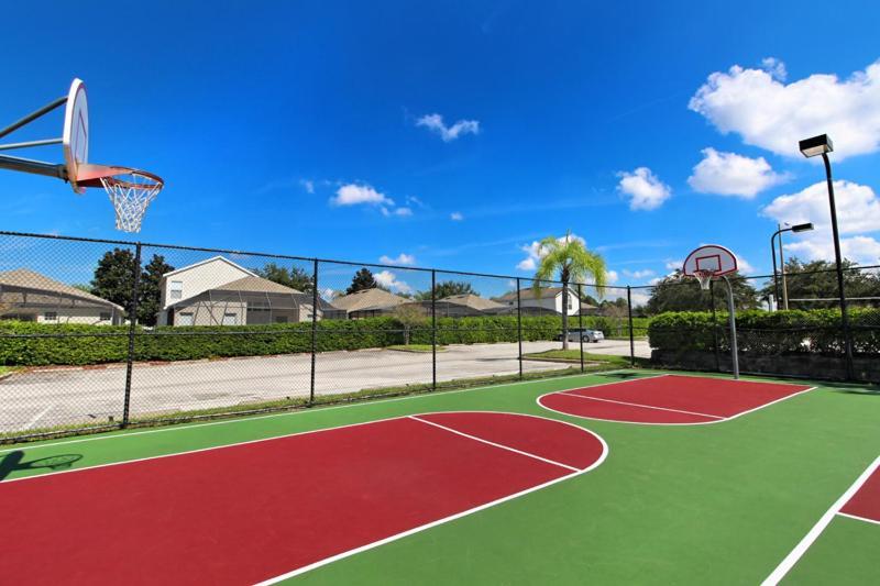 Windsor Palm Resort 3 Miles To Disney 4 Bedrooms Kissimmee Zewnętrze zdjęcie