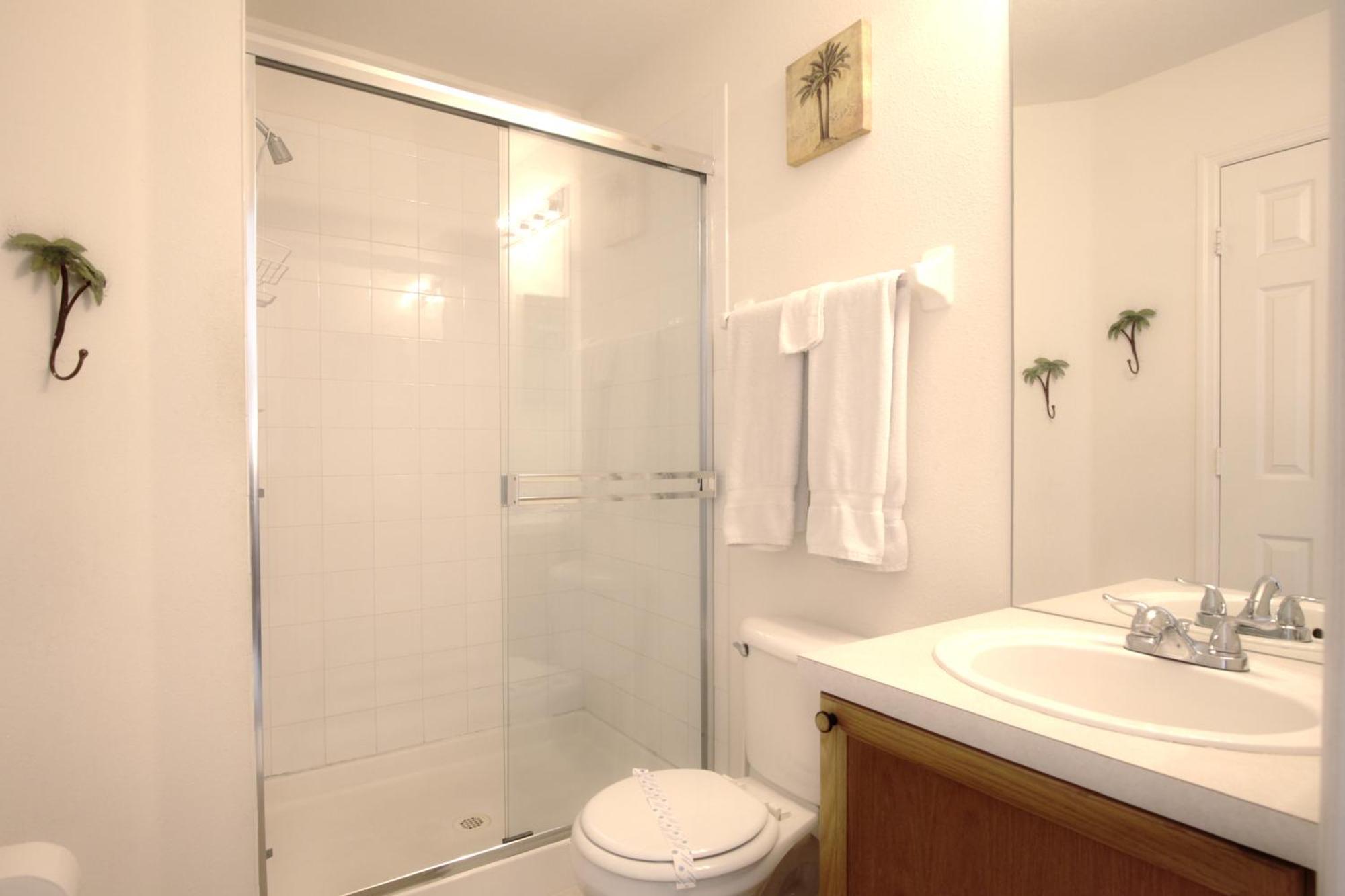 Windsor Palm Resort 3 Miles To Disney 4 Bedrooms Kissimmee Zewnętrze zdjęcie