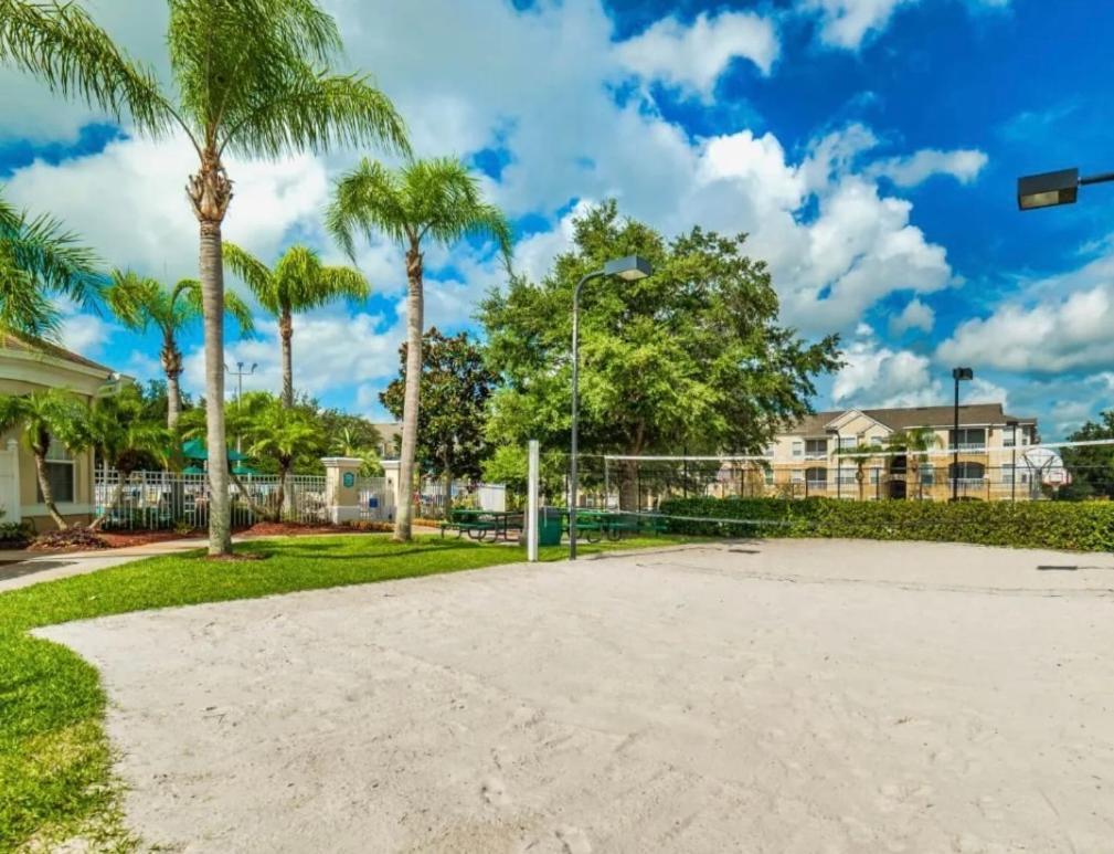 Windsor Palm Resort 3 Miles To Disney 4 Bedrooms Kissimmee Zewnętrze zdjęcie