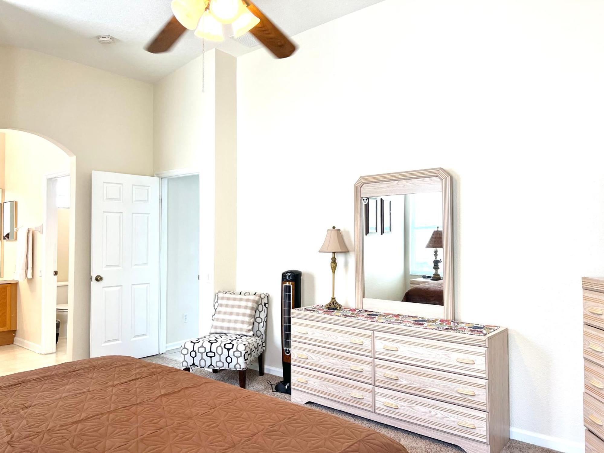 Windsor Palm Resort 3 Miles To Disney 4 Bedrooms Kissimmee Zewnętrze zdjęcie