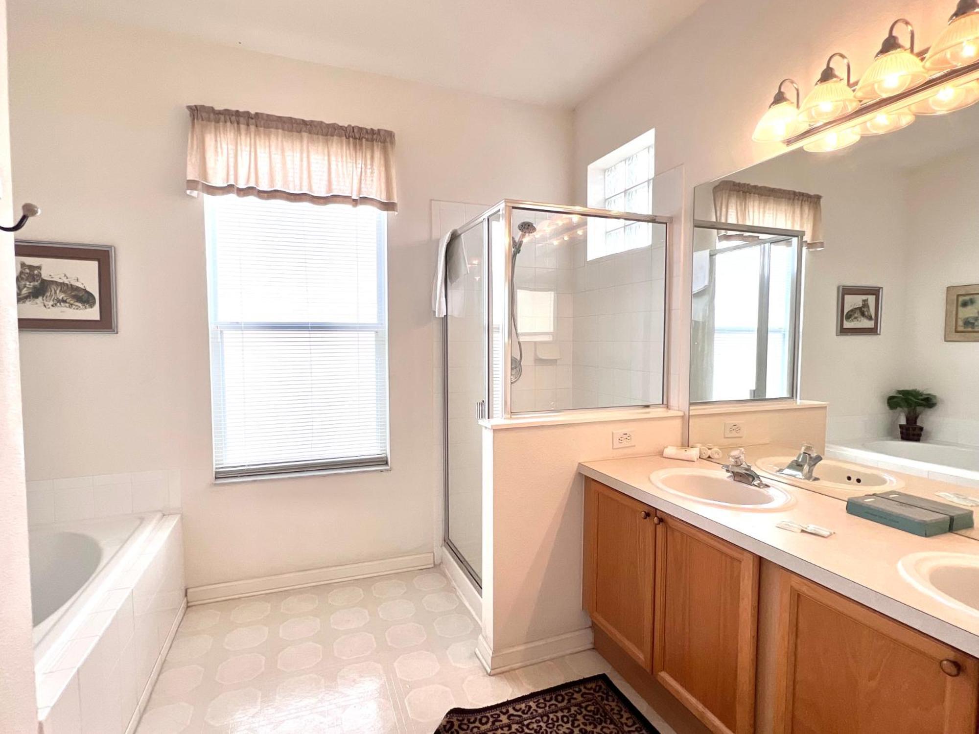 Windsor Palm Resort 3 Miles To Disney 4 Bedrooms Kissimmee Zewnętrze zdjęcie