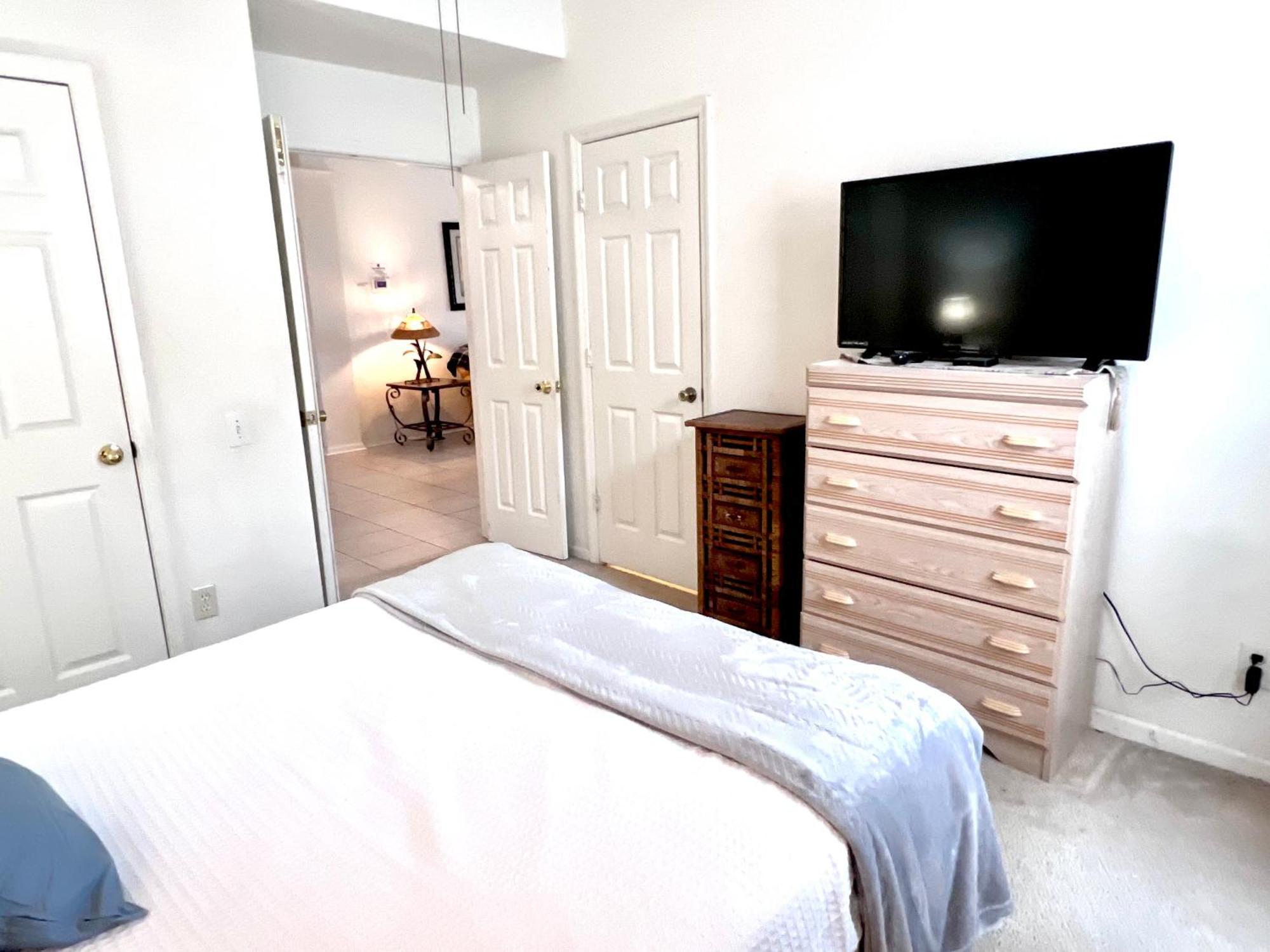 Windsor Palm Resort 3 Miles To Disney 4 Bedrooms Kissimmee Zewnętrze zdjęcie