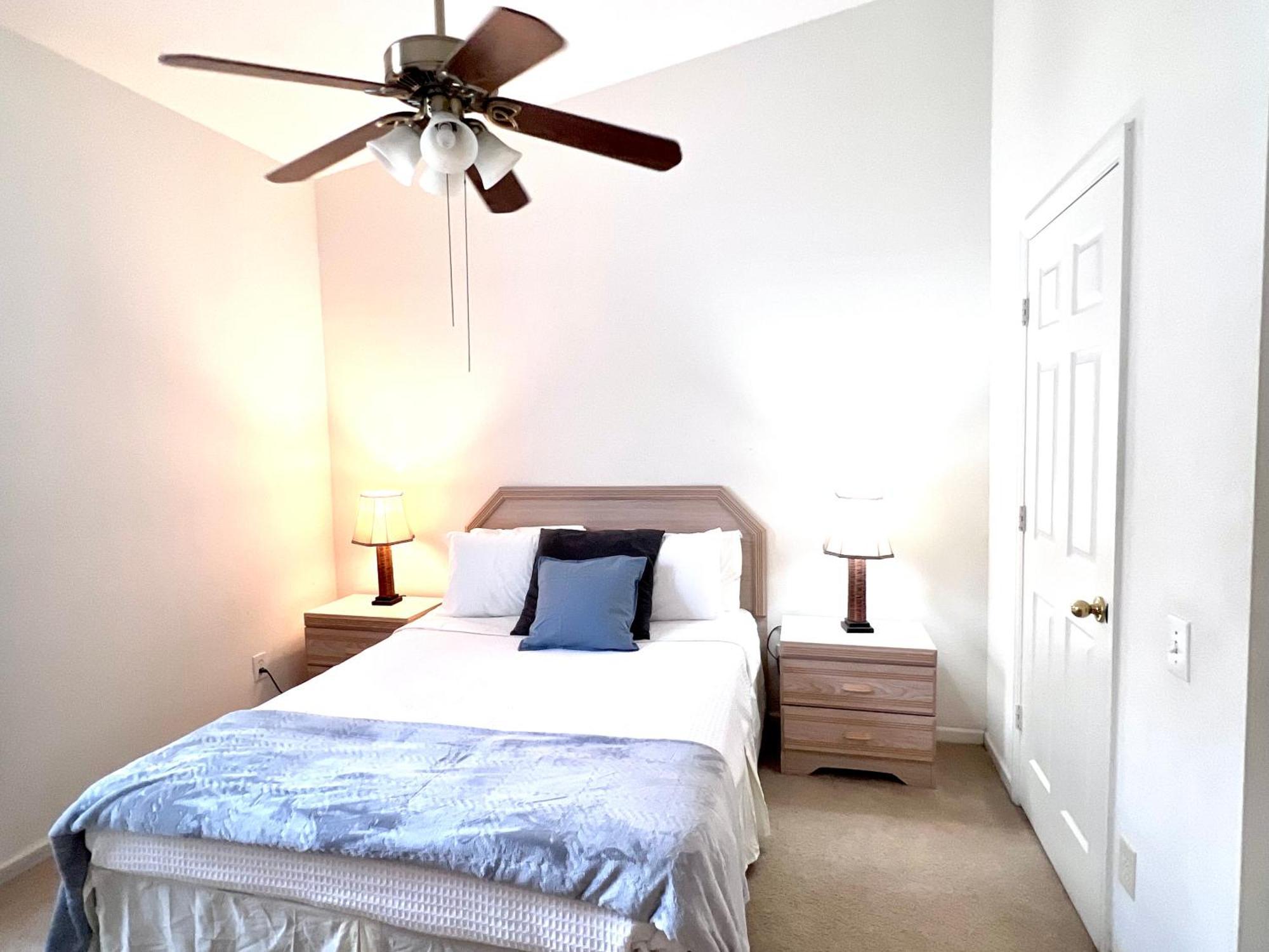 Windsor Palm Resort 3 Miles To Disney 4 Bedrooms Kissimmee Zewnętrze zdjęcie