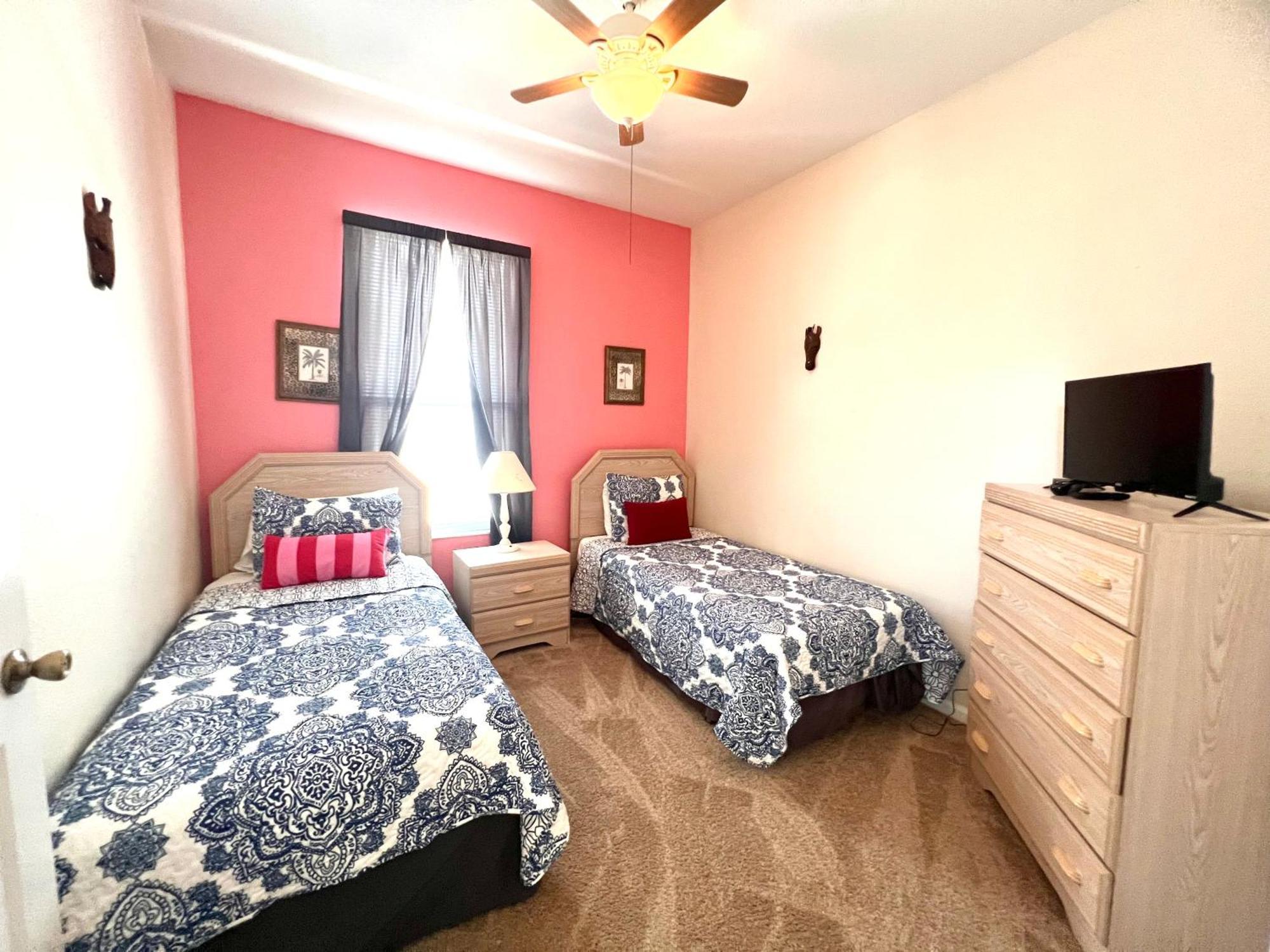 Windsor Palm Resort 3 Miles To Disney 4 Bedrooms Kissimmee Zewnętrze zdjęcie