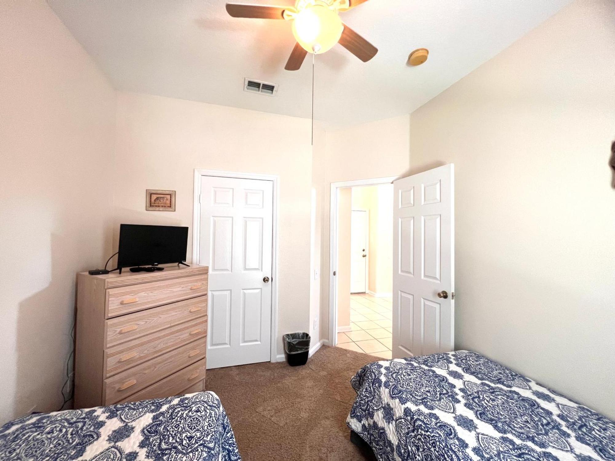 Windsor Palm Resort 3 Miles To Disney 4 Bedrooms Kissimmee Zewnętrze zdjęcie