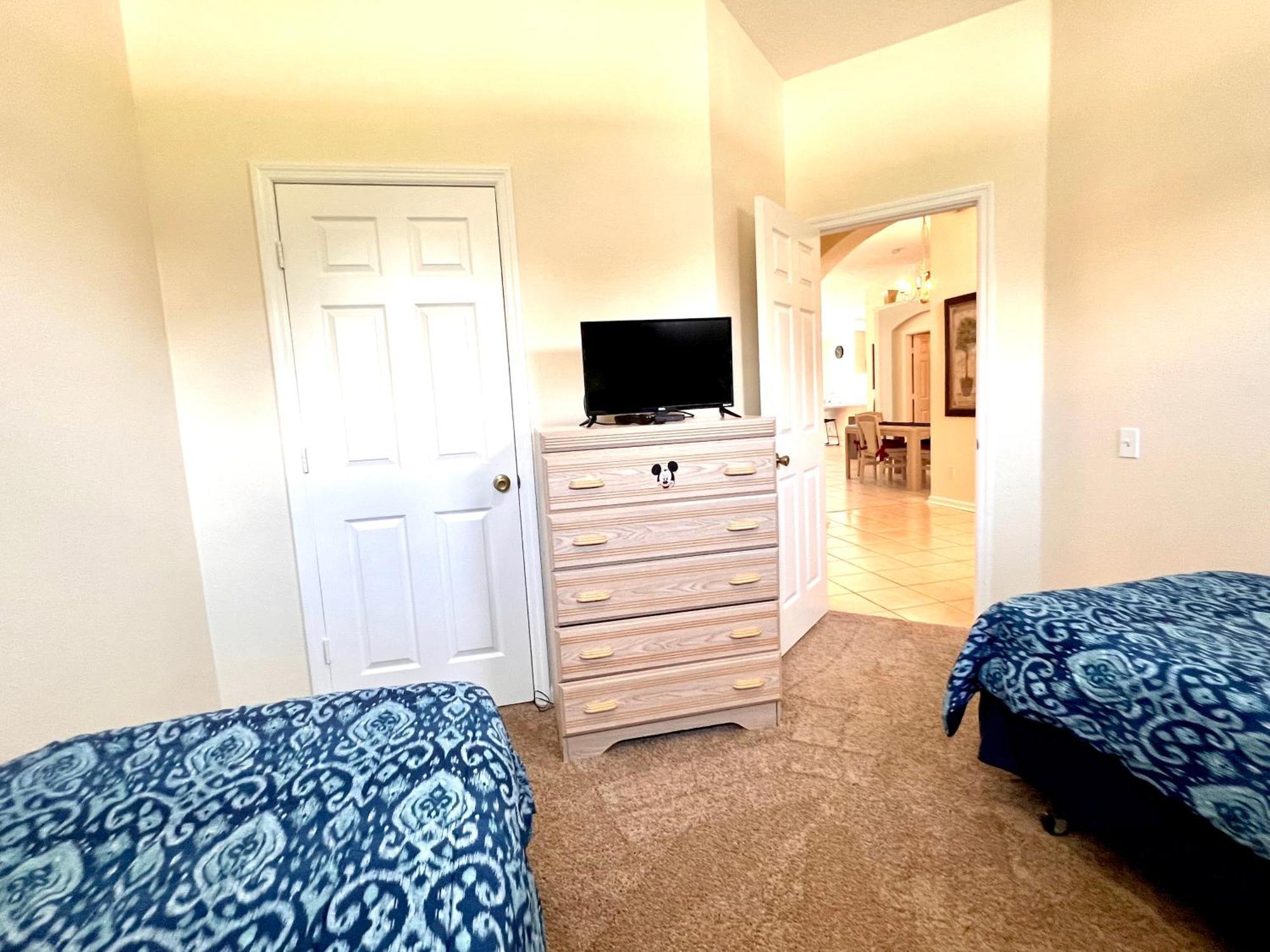 Windsor Palm Resort 3 Miles To Disney 4 Bedrooms Kissimmee Zewnętrze zdjęcie